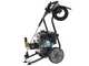 Nettoyeur haute pression thermique Comet FDX Blade S 12/200 - Moteur Loncin G200 F