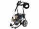 Nettoyeur haute pression thermique Comet FDX Blade S 12/200 - Moteur Loncin G200 F
