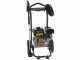 Nettoyeur haute pression thermique Comet FDX Blade S 12/200 - Moteur Loncin G200 F