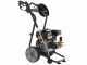 Nettoyeur haute pression thermique Comet FDX Blade S 12/200 - Moteur Loncin G200 F