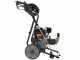 Nettoyeur haute pression thermique Comet FDX Blade S 12/200 - Moteur Loncin G200 F