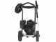 Nettoyeur haute pression thermique Comet FDX Blade S 12/200 - Moteur Loncin G200 F