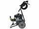 Nettoyeur haute pression thermique Comet FDX Blade S 12/200 - Moteur Loncin G200 F