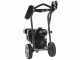 Nettoyeur haute pression thermique Comet FDX Blade S 12/200 - Moteur Loncin G200 F