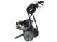 Nettoyeur haute pression thermique Comet FDX Blade S 12/200 - Moteur Loncin G200 F