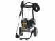 Nettoyeur haute pression thermique Comet FDX Blade S 12/200 - Moteur Loncin G200 F