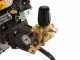 Nettoyeur haute pression thermique Comet FDX Blade S 12/200 - Moteur Loncin G200 F