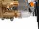 Nettoyeur haute pression thermique Comet FDX Blade S 12/200 - Moteur Loncin G200 F
