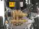 Nettoyeur haute pression thermique Comet FDX Blade S 12/200 - Moteur Loncin G200 F