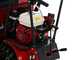 Brouette motoris&eacute;e &agrave; chenilles extensible Ranger M570-E - Moteur Honda GX200 - D&eacute;marrage &eacute;lectrique