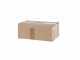Tecla Jumbo Automatic - Machine sous vide - Barre de soudure 30 cm