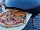 Clementi Crosti - Four &agrave; pizza &eacute;lectrique