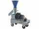Smartwood PLT-50 - Presse &agrave; pellets &eacute;lectrique Monophas&eacute;e