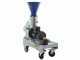 Smartwood PLT-50 - Presse &agrave; pellets &eacute;lectrique Monophas&eacute;e