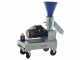 Smartwood PLT-50 - Presse &agrave; pellets &eacute;lectrique Monophas&eacute;e