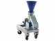Smartwood PLT-50 - Presse &agrave; pellets &eacute;lectrique Monophas&eacute;e