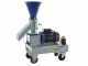 Smartwood PLT-50 - Presse &agrave; pellets &eacute;lectrique Monophas&eacute;e