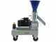 Smartwood PLT-50 - Presse &agrave; pellets &eacute;lectrique Monophas&eacute;e