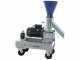 Smartwood PLT-50 - Presse &agrave; pellets &eacute;lectrique Monophas&eacute;e