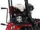 Brouette motoris&eacute;e &agrave; chenilles extensible Ranger  M570 H-E - Moteur Honda GX200 - D&eacute;marrage &eacute;lectrique