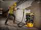 DeWalt DWV901LT-QS - Aspirateur eau et poussi&egrave;re de chantier