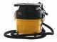 DeWalt DWV901LT-QS - Aspirateur eau et poussi&egrave;re de chantier