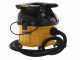 DeWalt DWV901LT-QS - Aspirateur eau et poussi&egrave;re de chantier