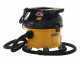 DeWalt DWV901LT-QS - Aspirateur eau et poussi&egrave;re de chantier