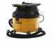 DeWalt DWV901LT-QS - Aspirateur eau et poussi&egrave;re de chantier