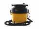 DeWalt DWV901LT-QS - Aspirateur eau et poussi&egrave;re de chantier
