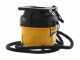 DeWalt DWV901LT-QS - Aspirateur eau et poussi&egrave;re de chantier
