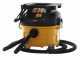 DeWalt DWV901LT-QS - Aspirateur eau et poussi&egrave;re de chantier
