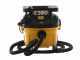 DeWalt DWV901LT-QS - Aspirateur eau et poussi&egrave;re de chantier