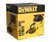 DeWalt DWV901LT-QS - Aspirateur eau et poussi&egrave;re de chantier