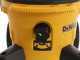 DeWalt DWV901LT-QS - Aspirateur eau et poussi&egrave;re de chantier