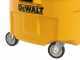 DeWalt DWV901LT-QS - Aspirateur eau et poussi&egrave;re de chantier