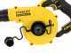 Souffleur &agrave; batterie STANLEY SFMCBL01B-XJ - SANS BATTERIE NI CHARGEUR