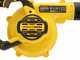 Souffleur &agrave; batterie STANLEY SFMCBL01B-XJ - SANS BATTERIE NI CHARGEUR