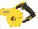 Souffleur &agrave; batterie STANLEY SFMCBL01B-XJ - SANS BATTERIE NI CHARGEUR