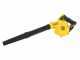 Souffleur &agrave; batterie STANLEY SFMCBL01B-XJ - SANS BATTERIE NI CHARGEUR