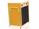G&eacute;n&eacute;rateur d'air chaud &eacute;lectrique triphas&eacute; Master B 22EPB - thermo-ventilateur