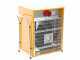 G&eacute;n&eacute;rateur d'air chaud &eacute;lectrique triphas&eacute; Master B 22EPB - thermo-ventilateur