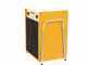G&eacute;n&eacute;rateur d'air chaud &eacute;lectrique triphas&eacute; Master B 22EPB - thermo-ventilateur