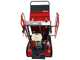 Brouette motoris&eacute;e &agrave; chenilles extensible Ranger M570 H - Moteur Honda GX200