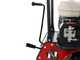 Brouette motoris&eacute;e &agrave; chenilles extensible Ranger M570 H - Moteur Honda GX200