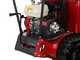 Brouette motoris&eacute;e &agrave; chenilles extensible Ranger M570 H - Moteur Honda GX200