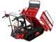 Brouettte motoris&eacute;e &agrave; chenilles extensible Ranger M570 H - Moteur Honda GX200