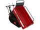 Brouettte motoris&eacute;e &agrave; chenilles extensible Ranger M570 H - Moteur Honda GX200