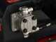 Brouettte motoris&eacute;e &agrave; chenilles extensible Ranger M570 H - Moteur Honda GX200