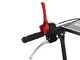 Brouettte motoris&eacute;e &agrave; chenilles extensible Ranger M570 H - Moteur Honda GX200